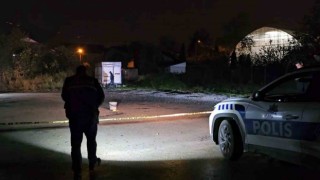 Havaya rast gele ateş açtı, 2 kadın ve 1 çocuk yaralandı