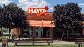 “Haydi Sofraya” 7. Şubesiyle Gazikent’te Açılıyor