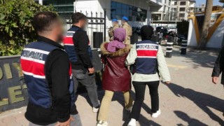 HDP milletvekili adayı tutuklandı