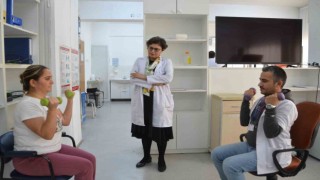 Her 10 kişiden birinde KOAH bulunuyor