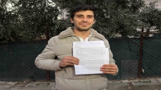 Hiç evlenmemiş adama boşanma davası şoku
