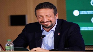 Hidayet Türkoğlu: Avrupa şampiyonasındaki hedeflerimizi en üst noktada tutmaya devam edeceğiz