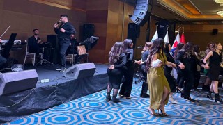 Hiltondan öğretmenlere özel eğlence