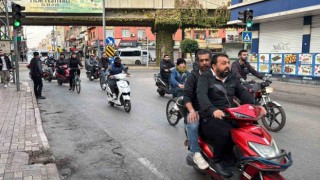 Hindistan değil, Adana