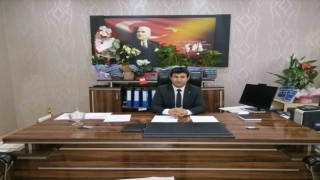 Hınıs İlçe Milli Eğitim Müdürlüğüne Yakup Abak atandı