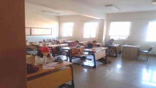 Hisarcık AİHLde Akademik Kamp