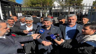 HÜDA PAR Mersin Milletvekili Dinç: Narini kim katlettiyse en ağır şekilde cezalandırılmalıdır