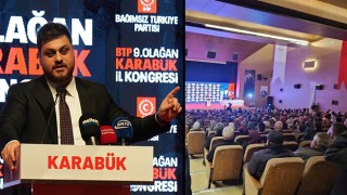 Hüseyin Baş: "Asgari Ücreti Düşürelim, Ekonomi Batmasın"