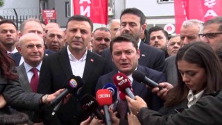 İBB Başkanı İmamoğlunun ‘ihaleye fesat karıştırma davasının duruşması 8 Ocaka ertelendi