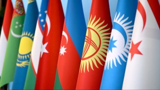 İbrahim Murat Gündüz: Türk Devletleri Teşkilatı Dünyanın Geleceğini Şekillendirecek