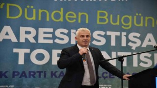 İçişleri Bakanı Yerlikaya Balıkesire geliyor