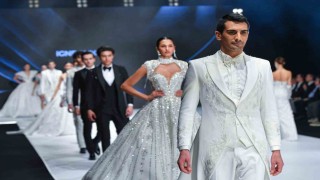 IF Wedding Fashion İzmire 79 ülkeden ziyaretçi