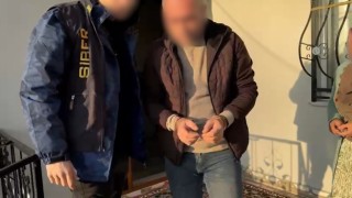 Iğdır Emniyet Müdürlüğünden saadet zinciri operasyonu