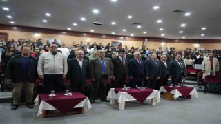 Iğdır Üniversitesinde ‘Yeşil Kimya ve Uygulamaları konuşuldu