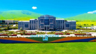 Iğdır Üniversitesinden disiplinlerarası bilim sıralamasında büyük başarı