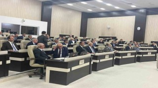 İGMnin 2025 yılı taslak bütçesi 1 milyar 827 milyon TL olarak açıklandı