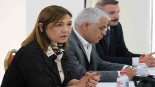 İklim krizi mücadelesine büyükşehir katkısı