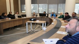 İl Bulaşıcı Hastalık Danışma Komisyonu toplandı