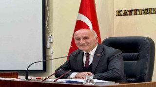 İl Genel Meclisinde bütçe maratonu sona erdi