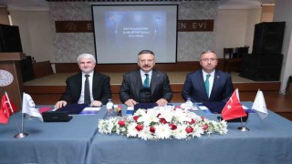 İl Millî Eğitim Müdürlüğü ile TEİ arasında iş birliği protokolü imzalandı