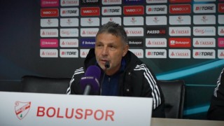 İlhan Özer: “Rakibin baskısına cevap veremedik”