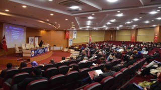İlhan: “Şartlar ne olursa olsun üreteceğiz”