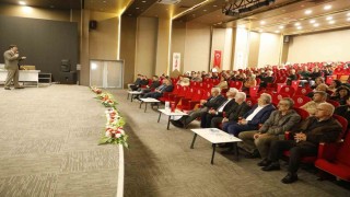 İlkadım Belediyesinden Teknoloji Bağımlılığı Semineri