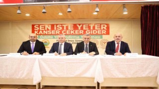 İlkadımda farkındalık oluşturacak 2 projede imzalar atıldı