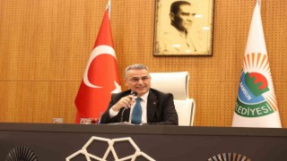İlkadımın kardeşlik ilişkileri sürecek