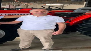 İmamoğlu ilçesinde bir kişi öldürüldü