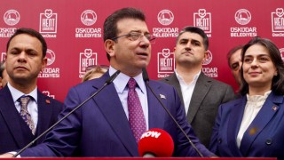 İmamoğlu’ndan Ankara Çıkarması: “Kayyıma Karşı Ortak Tutum Geliştirmeliyiz”