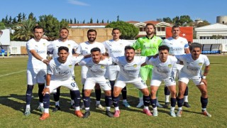 İmren Alaçatıspor, deplasmandan 2-1 galip döndü