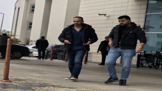 İnegöl otobüs terminalinde bıçaklı saldırı