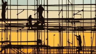 İnşaat Maliyet Endeksi Eylül Ayında Yıllık %38,93 Arttı