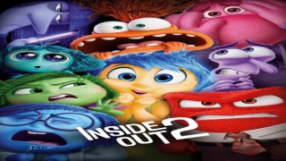 ‘Inside Out 2 kasım ayında Tivibuda