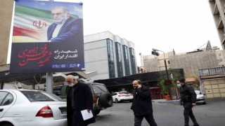 İran, nükleer fizikçi Fahrizade suikastında 3 kişiyi idama mahkum etti