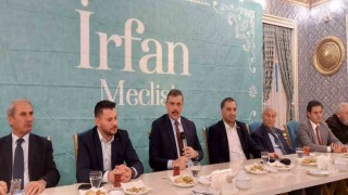 İrfan Meclisi dördüncü kez toplandı