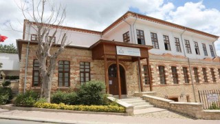 İskoliye Sanat Akademisine ödül