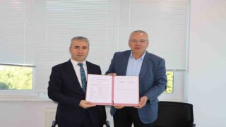 İŞKUR ile Alpata Havacılık arasında iş birliği protokolü