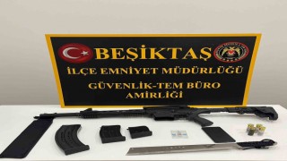 İsrail Konsolosluğu önünde havaya ateş açılmasıyla ilgili detaylar ortaya çıkıyor
