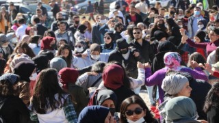 İşsizlik oranı Eylülde yüzde 8,6 oldu