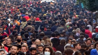 İşsizlik oranı Eylülde yüzde 8,6 oldu