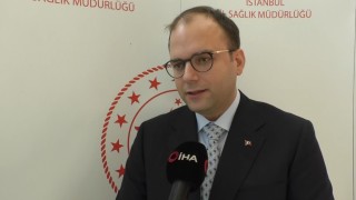 İstanbul İl Sağlık Müdürü Günerden “yenidoğan çetesi” açıklaması: “İnsanlıktan nasibini almamış kim varsa sonu sanık kürsüsü olacak”