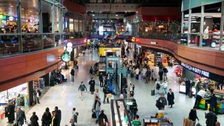 İstanbul Sabiha Gökçen Havalimanında üç yeni rekor