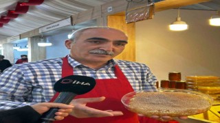 İstanbulda Erzincan rüzgarı esiyor