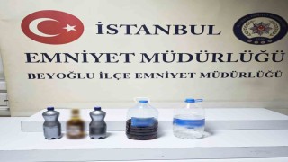 İstanbulda sahte alkolden ölenlerin sayısı 4e yükseldi, 14 kişi gözaltına alındı