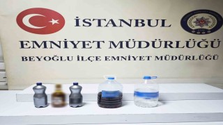 İstanbulda sahte alkolden ölenlerin sayısı 7ye yükseldi