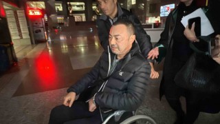 İstanbulda yasa dışı bahis reklamı operasyonunda Erbil ve Ortaç hakkında tutuklama talebi reddedildi