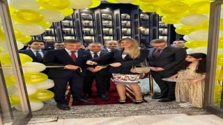 İstikbalden Bağdatta 2. Mağaza