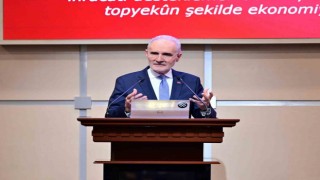İTO Başkanı Avdagiçten ‘Trumplı dünyaya hazırlık önerileri